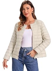 Allegra women puffer for sale  Delivered anywhere in USA 