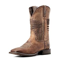 Ariat bmvy9 mens for sale  Delivered anywhere in USA 