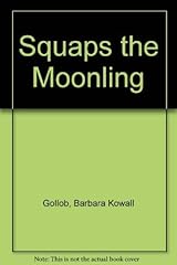 Squaps the moonling d'occasion  Livré partout en France