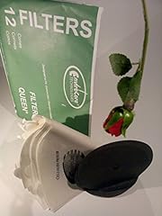 Cone filter queen for sale  Delivered anywhere in Canada