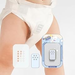 Bedwetting alarm bed for sale  Delivered anywhere in USA 