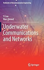 Underwater communications netw for sale  Delivered anywhere in USA 