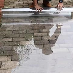 Yujianhuaa 1mm polycarbonate for sale  Delivered anywhere in UK