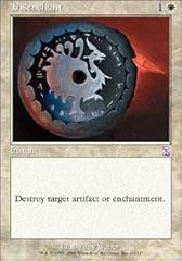 Magic gathering disenchant for sale  Delivered anywhere in USA 