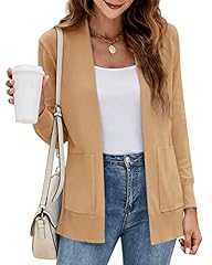 Light cardigans women for sale  Delivered anywhere in USA 