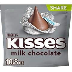 Hershey kisses milk for sale  Delivered anywhere in UK