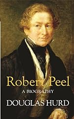 Robert peel biography usato  Spedito ovunque in Italia 