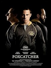Foxcatcher d'occasion  Livré partout en France