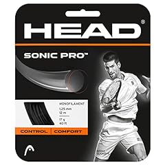 Head sonic pro for sale  Delivered anywhere in USA 