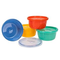 Nuby pots encas d'occasion  Livré partout en France
