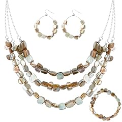 Winsenet costume jewelry for sale  Delivered anywhere in USA 