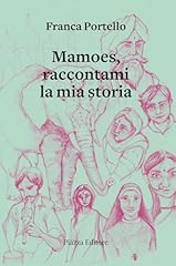 Mamoes raccontami mia gebraucht kaufen  Wird an jeden Ort in Deutschland
