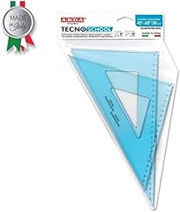 Arda 408835 righello usato  Spedito ovunque in Italia 