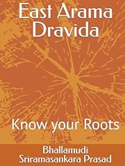 East arama dravida for sale  Delivered anywhere in USA 