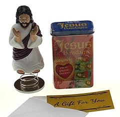 Hickoryville dashboard jesus for sale  Delivered anywhere in USA 