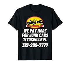 Auto junker titusville for sale  Delivered anywhere in USA 