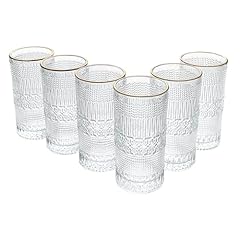 Belwodly glassware sets for sale  Delivered anywhere in USA 