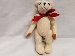 Merrythought white collectible for sale  Delivered anywhere in UK