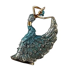 Peacock dancer ornaments for sale  Delivered anywhere in USA 