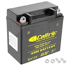 Caltric agm battery for sale  Delivered anywhere in USA 