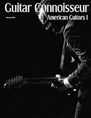 Guitar connoisseur american for sale  Delivered anywhere in USA 