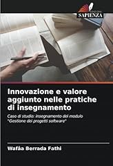 Innovazione valore aggiunto usato  Spedito ovunque in Italia 