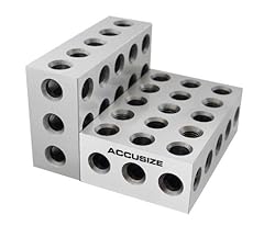 Accusize Industrial Tools 2 pc Precision 2-4-6 Blocks, used for sale  Delivered anywhere in Canada