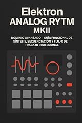 Elektron analog rytm for sale  Delivered anywhere in USA 