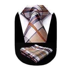 Hisdern ties men for sale  Delivered anywhere in USA 