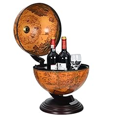 Reuniong globe bar for sale  Delivered anywhere in USA 