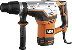 perforateur aeg d'occasion perforateur aeg d'occasion Livré partout en France
