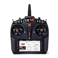 Spektrum ix14 channel for sale  Delivered anywhere in USA 