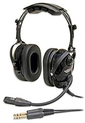 Asa aviation headset for sale  Delivered anywhere in USA 