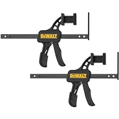 Dewalt clamps guide for sale  Delivered anywhere in UK
