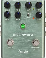 Fender pinwheel rotary for sale  Delivered anywhere in USA 