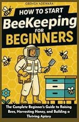 Start beekeeping beginners for sale  Delivered anywhere in UK