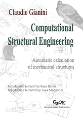 Computational structural engin usato  Spedito ovunque in Italia 