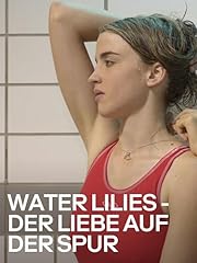 Water lilies spur gebraucht kaufen  Wird an jeden Ort in Deutschland