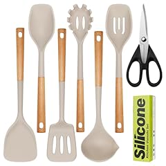 Large silicone cooking for sale  Delivered anywhere in USA 