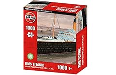 Airfix rms titanic for sale  Delivered anywhere in UK
