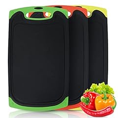 Chopping board set for sale  Delivered anywhere in UK