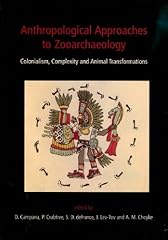 Anthropological approaches zoo for sale  Delivered anywhere in USA 