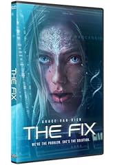 The fix dvd d'occasion  Livré partout en France