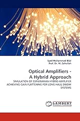 Optical amplifiers hybrid for sale  Delivered anywhere in UK