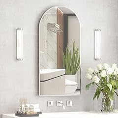 Mepplzian bathroom mirror for sale  Delivered anywhere in UK