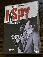 Spy season 3 for sale  Delivered anywhere in USA 