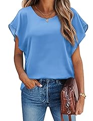 Hotouch blouses mousseline d'occasion  Livré partout en France