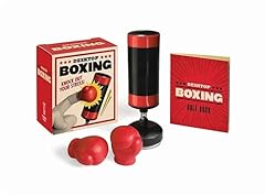 Desktop boxing knock for sale  Delivered anywhere in USA 