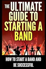 Ultimate guide starting for sale  Delivered anywhere in UK