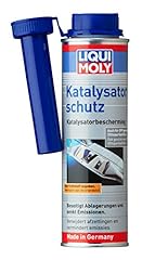 Liqui moly katalysatorschutz gebraucht kaufen  Wird an jeden Ort in Deutschland